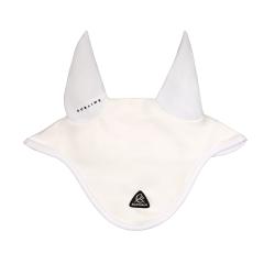 Suede Fly Veil