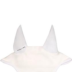 Suede Fly Veil