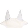 Suede Fly Veil
