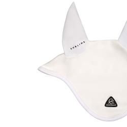Suede Fly Veil