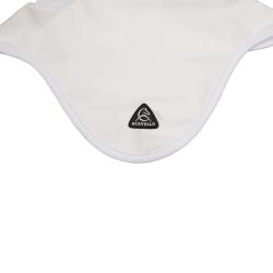 Suede Fly Veil
