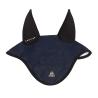 Suede Fly Veil