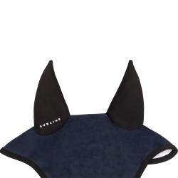 Suede Fly Veil