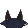 Suede Fly Veil