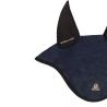 Suede Fly Veil