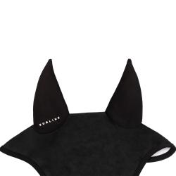 Suede Fly Veil