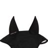 Suede Fly Veil