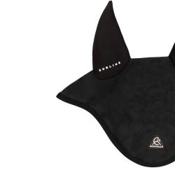 Suede Fly Veil