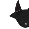 Suede Fly Veil