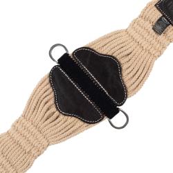 Mohair String Roper Girth