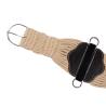 Mohair String Roper Girth