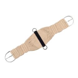 Mohair String Roper Girth