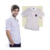 Polo Tattini Hombre A Rayas