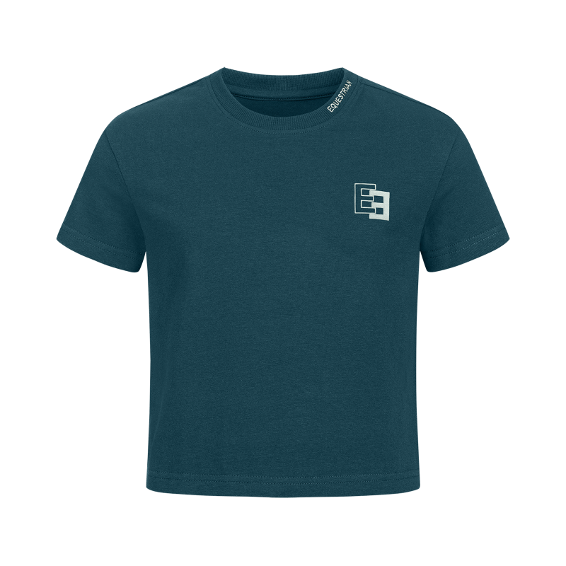 Camiseta Anna, Teen