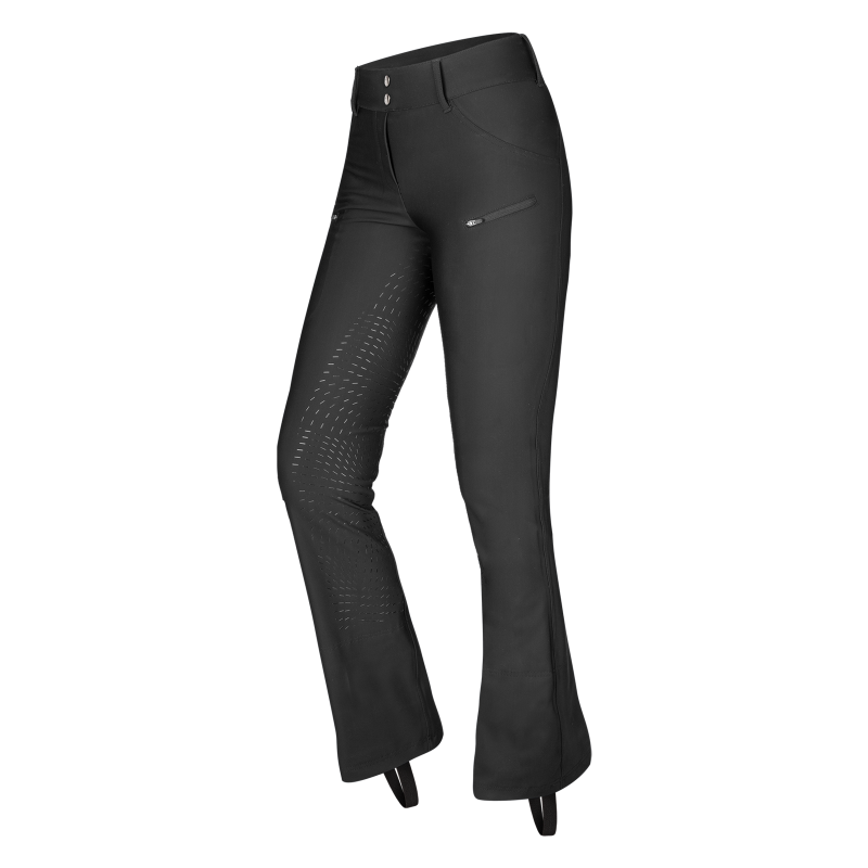 Pantaloni da equitazione jodphur da donna