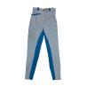 Pantalón Madeira Bicolor Para Mujer