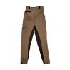 Pantalón Madeira Bicolor Para Mujer