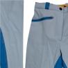 Pantalón Madeira Bicolor Para Mujer