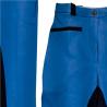Pantalón Madeira Bicolor Para Mujer