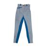 Pantalón Madeira Bicolor Para Mujer
