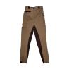 Pantalón Madeira Bicolor Para Mujer