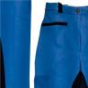Pantalón Madeira Bicolor Para Mujer