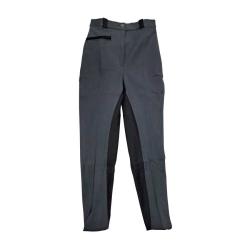 Pantalón Madeira Bicolor Para Mujer