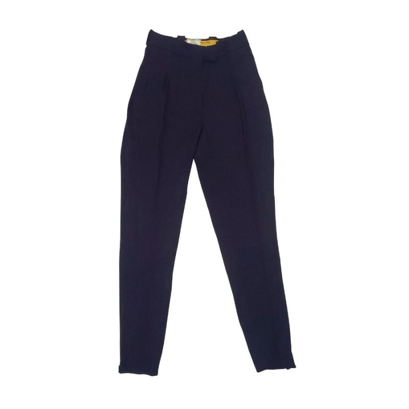 Pantalón Modelo Athene Madeira De Mujer