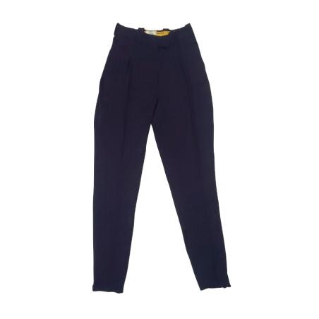 Pantalón Modelo Athene Madeira De Mujer