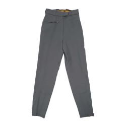 Pantalón Modelo Athene Madeira De Mujer