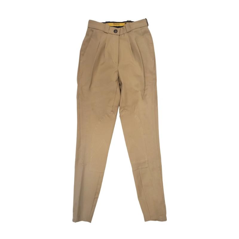 Pantalón Modelo Athene Madeira De Hombre