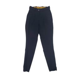 Pantalón Modelo Athene Madeira De Hombre