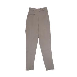 Pantalón Modelo Athene Madeira De Hombre