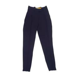 Pantalón Modelo Athene Madeira De Hombre
