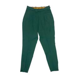Pantalón Modelo Athene Madeira De Hombre