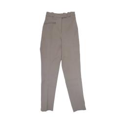 Pantalón Modelo Athene Madeira De Hombre