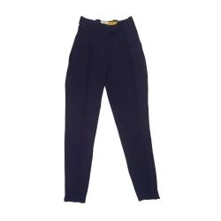 Pantalón Modelo Athene Madeira De Hombre