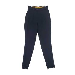 Pantalón Modelo Athene Madeira De Hombre