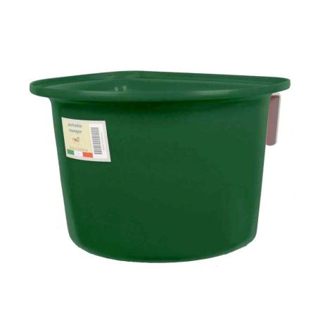 Comedero Tosoni Puerta  6700 Verde