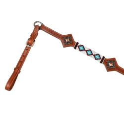 Oceano Western Breastcollar