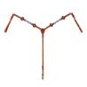 Oceano Western Breastcollar