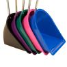 Recogedor Con Rastrillo Largo Stubb S4585
