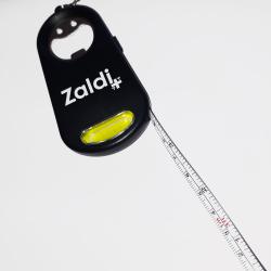 Medidor Metro Cinta Para Sillas En Pulgadas 3 En 1