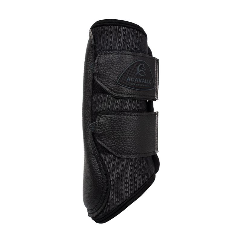 Protector Equestro Acavallo Transpirable Delantero Ac9711