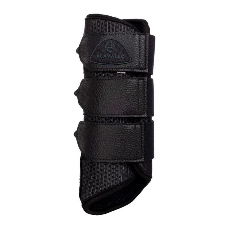 Protector Equestro Acavallo Transpirable Trasero Ac9713