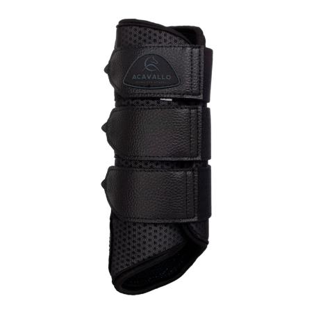 Protector Equestro Acavallo Transpirable Trasero Ac9713