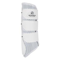 Protector Equestro Acavallo Transpirable Trasero Ac9713