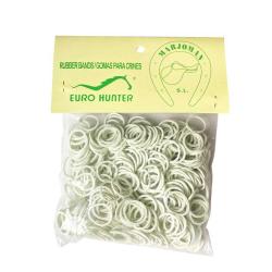 Bolsa De Gomas Para Crines