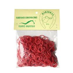 Bolsa De Gomas Para Crines