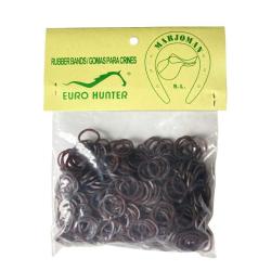 Bolsa De Gomas Para Crines